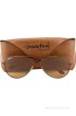 O Positive Aviator Sunglasses